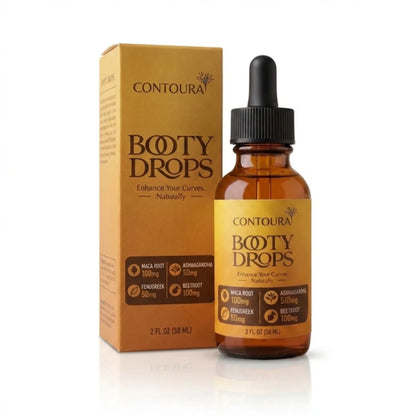 Contoura Booty Drops